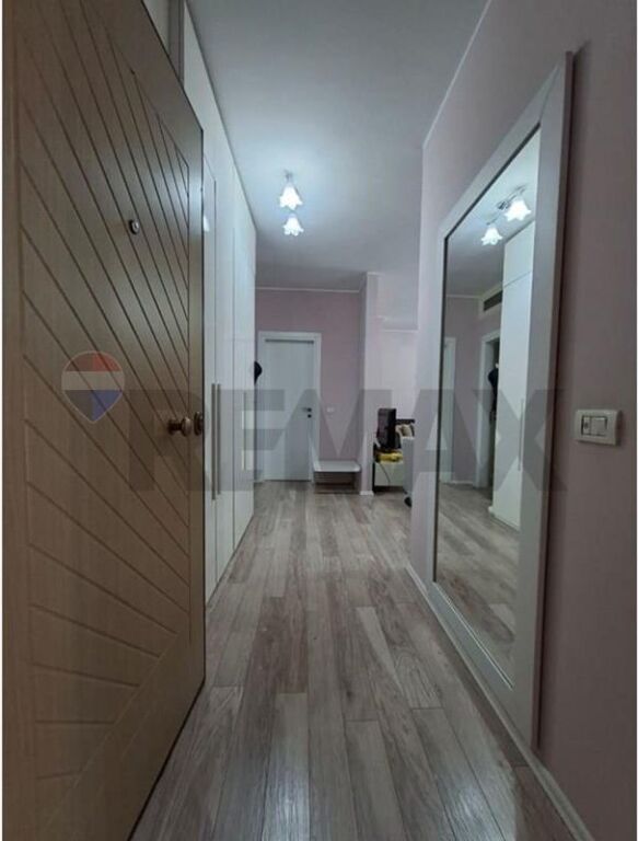 Apartment 2+1+2 for sale at Komuna e Parisit