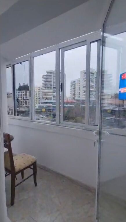 2+1, 2nd floor existing, Zoguni Zi, 650 thousand lek