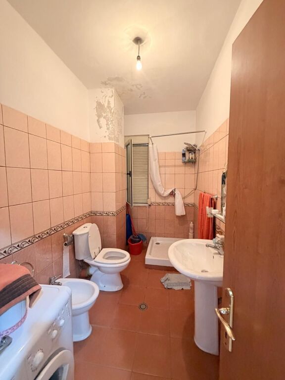 Apartment 1+1 for sale, sea view, Durres beach