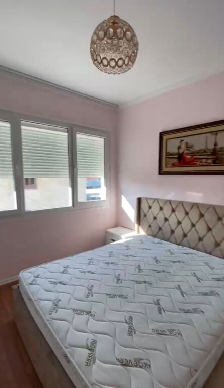 Qera | Apartament 2 + 1 + Post Parkimk | Sauk | 650 €/muaj