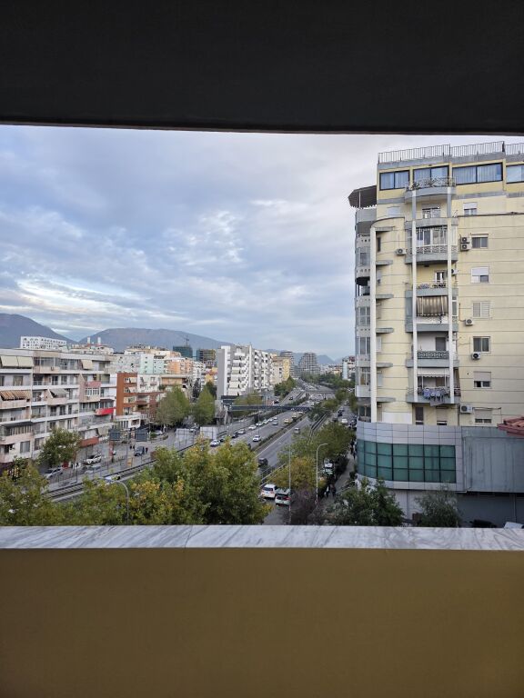 Apartament 2+1 në Selit