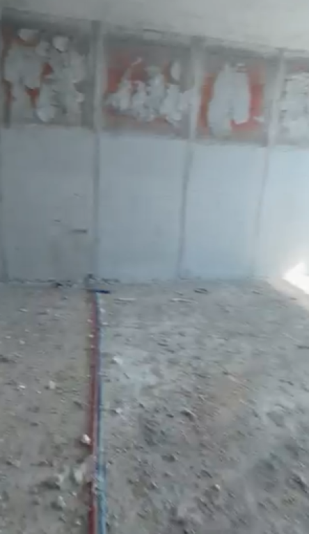Shitet apartament 1+1 Belfiore 2 Paskuqan