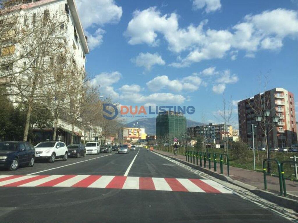 🏙️ PENTHOUSE FOR SALE + PRIVATE PARKING 🅿️ | TIRANA