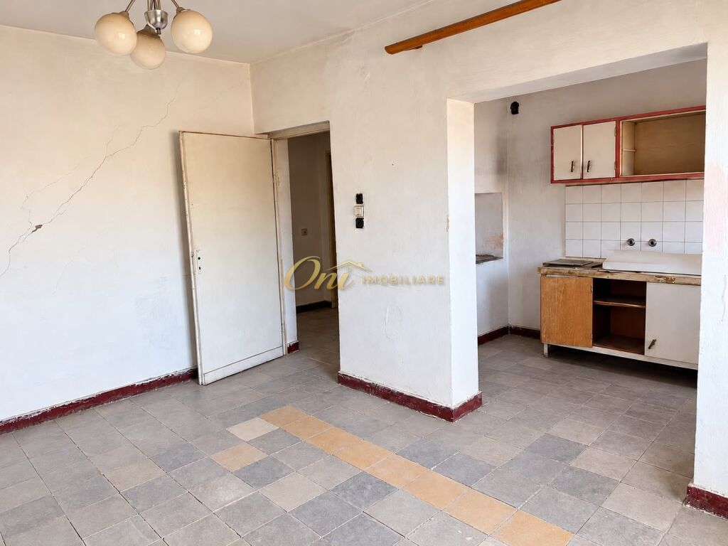 FIER SHITET APARTAMENT 2+1