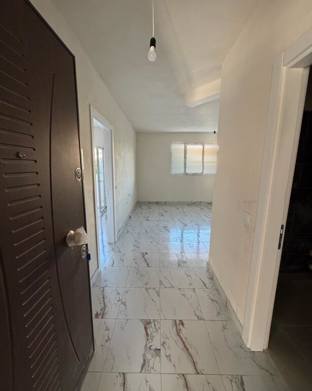 💥New 1+1 apartment for sale with certificate, Kavaje💥