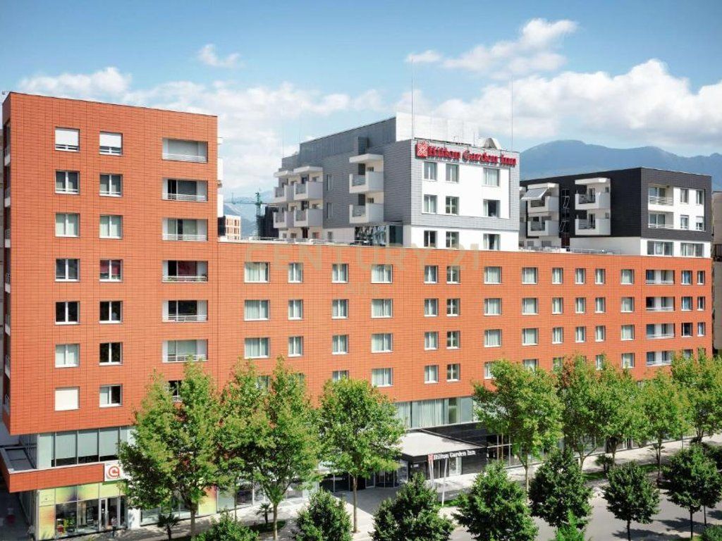 Office space for rent at Hilton, near Delijorgji – Tirana