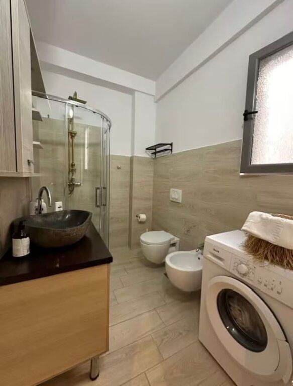 Apartment for long term rent Lungomare Vlora