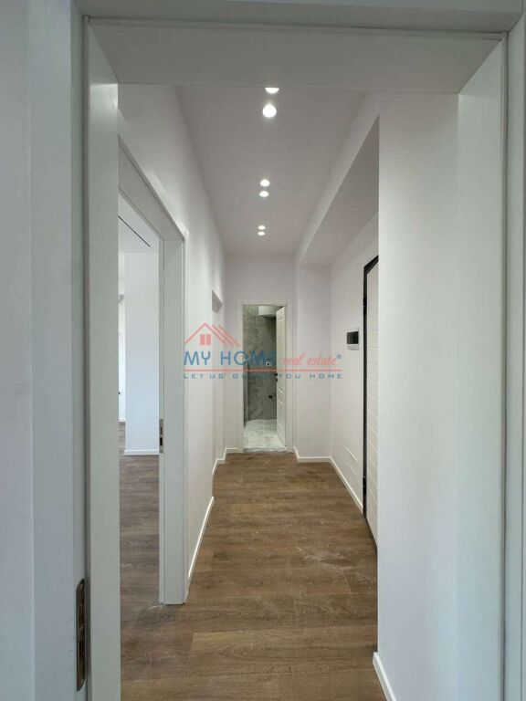 Apartament 1+1 ne Shitje te Rruga Bardhyl ne Tirane
