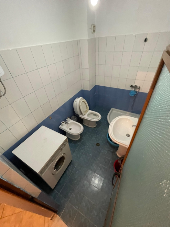 APARTMENT FOR RENT 2+1+BALCONY "GLASS STREET, KOMBINAT" 45,000 LEKE /494 EURO