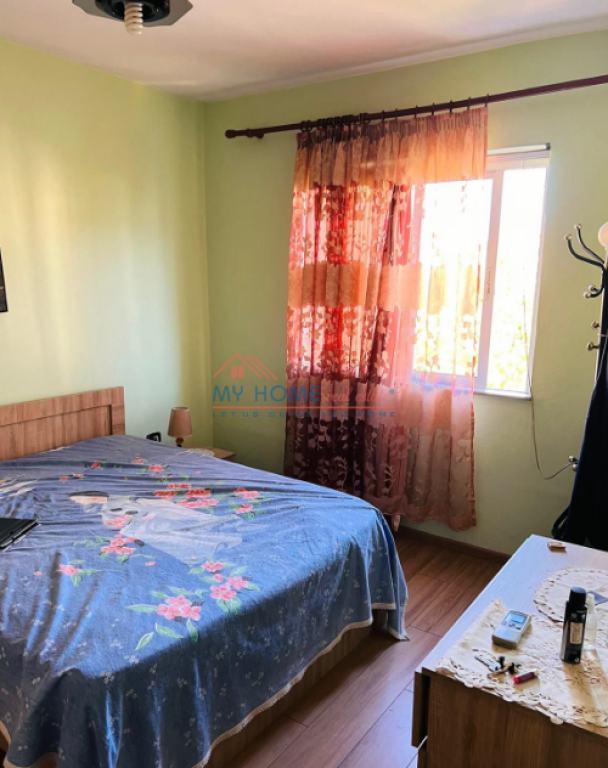 Apartament 2+1 me qira Rruga Xhanfize Keko Tirane