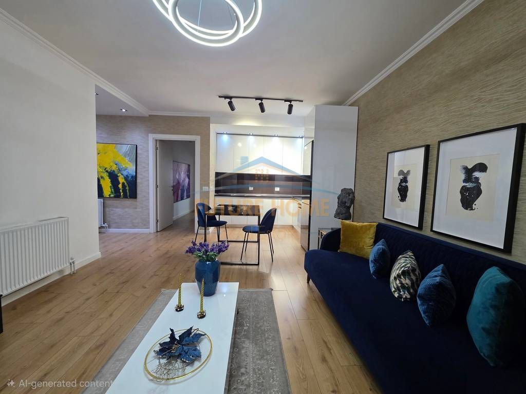 Qera,Apartament 2+1 Rruga e Kosovareve!