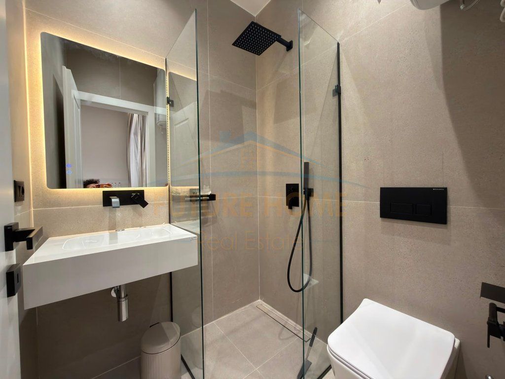 For sale, 2 Studios, New Bazaar, Tirana.