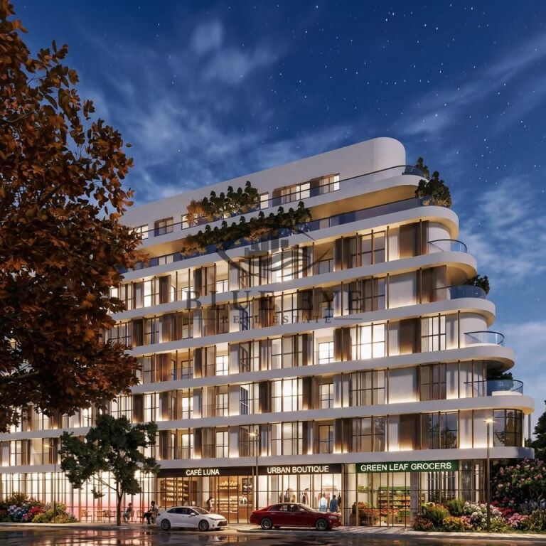 SHITET APARTAMENT 2+1 PRANË RRUGËS SË PORTIT – DURRËS!