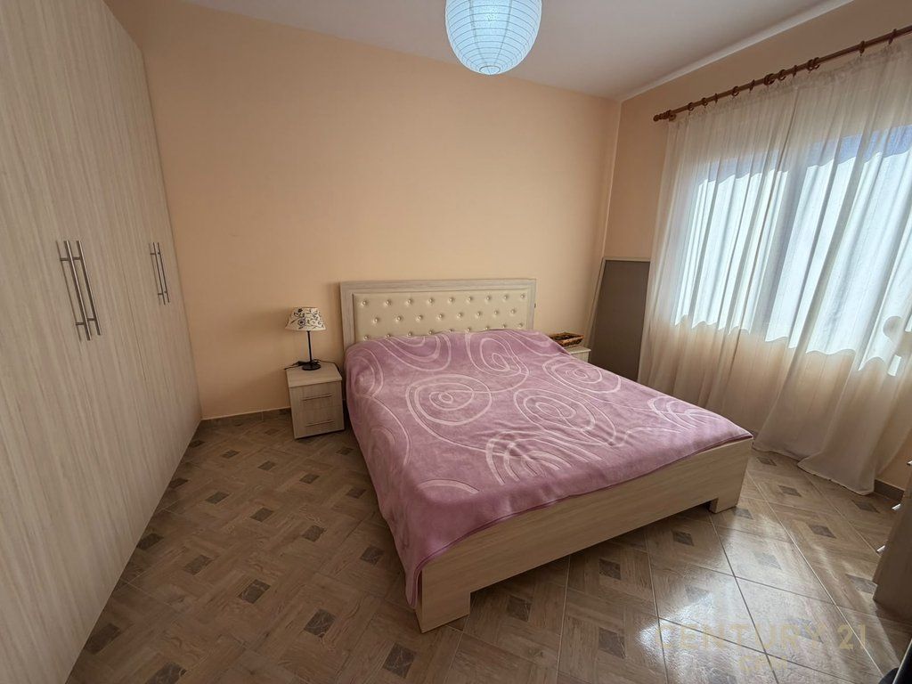 Apartament 1+1 Per Shitje Te Shkembi i Kavajes!
