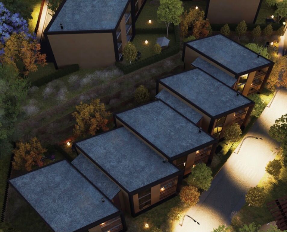 🏡 VENDESI APPARTAMENTO 2+1+2 | SEEHENA RESIDENCE – MJULL BATHORE