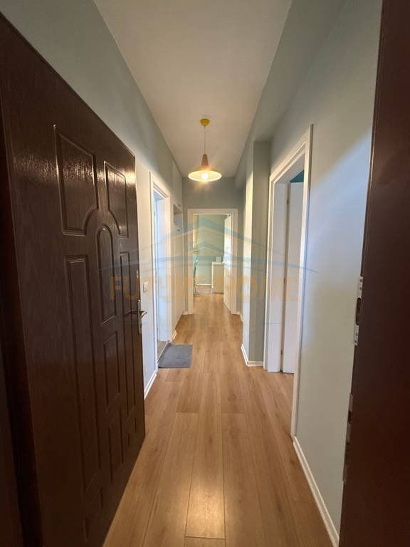 Qera, Apartament 1+1+2 Kuzhinë e Veçuar, Vasil Shanto, Tiranë