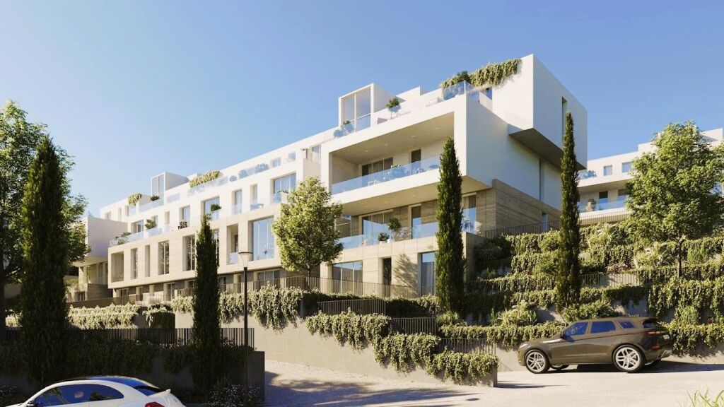 🏘️Shitet apartament 3+1 te Blin Residence~Farke🔥