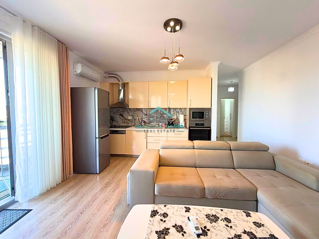 APARTAMENT 2+1 NË SHITJE – PLAZHI I VJETËR, VLORË