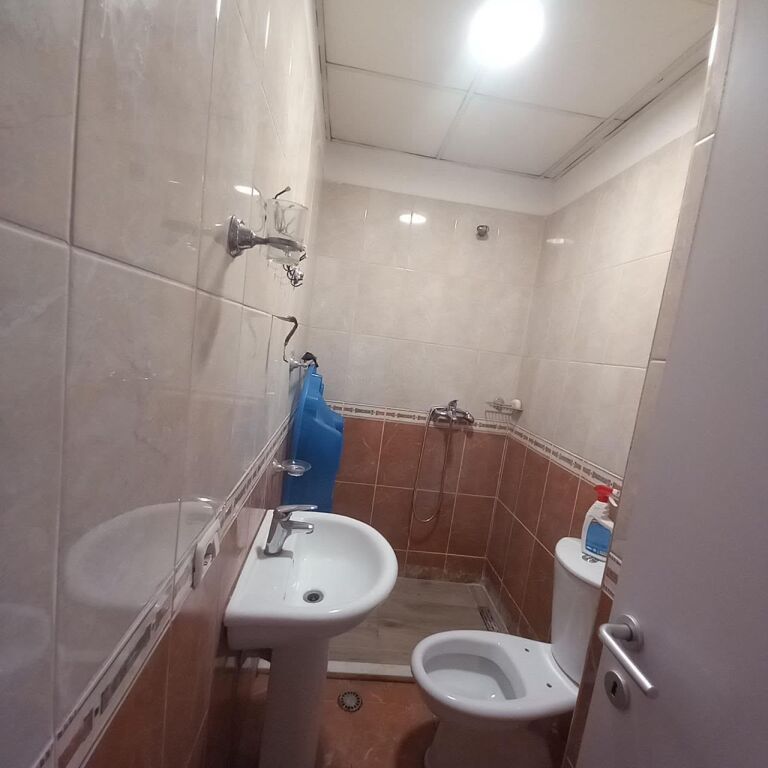 In Affitto Appartamento 2+1+2 Bagni +1 Balcone