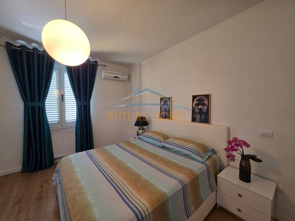 Qera,Apartament 2+1 Rruga e Kosovareve!