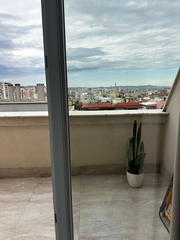 Appartamento 1+1+Veranda Complesso Aura