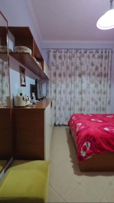 Shitet Apartament 1+1 në Kodra e Diellit  Blihet me Kredi | Garazh i Mbyllur me Çmim Ekstra 129,000 €