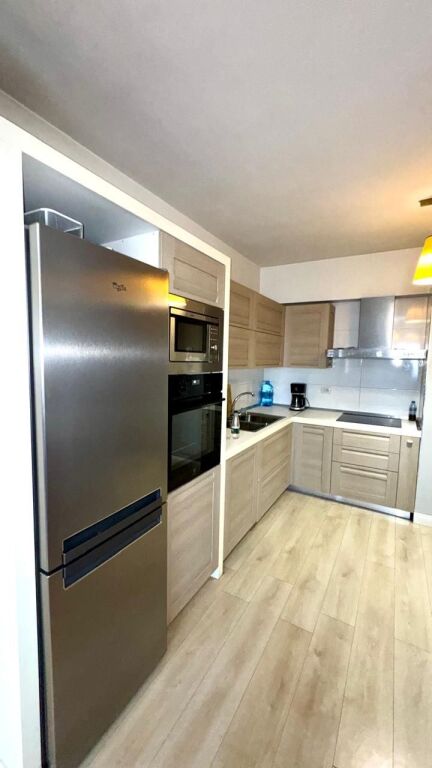 Apartment 2+1 for rent  Bus Park  710 euro