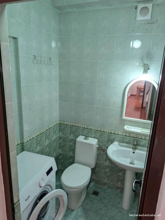 Apartment 2+1 For Rent at Myslym Shyri (ID B2202148) Tirana