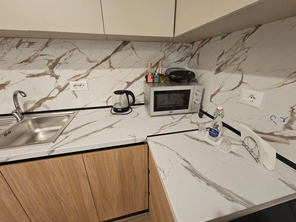 Affitto | Apartament 2 + 1 | Zogu i Zi | 900 €/mese