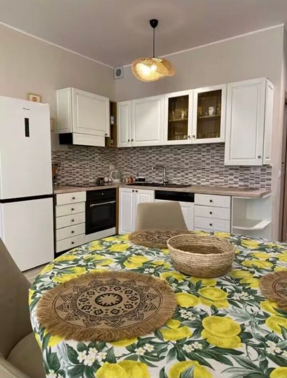 Apartment for long term rent Lungomare Vlora