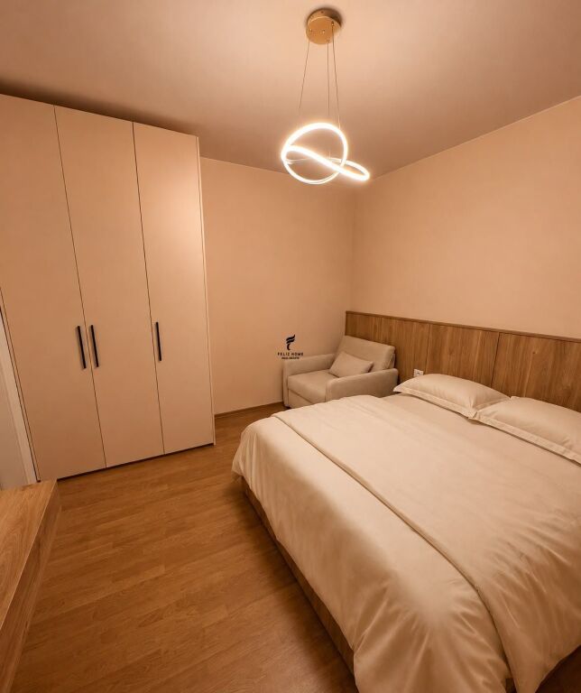 APPARTAMENTO IN AFFITTO 1+1 MYSLYM SHYRI 100.000 LEKE FH-97994