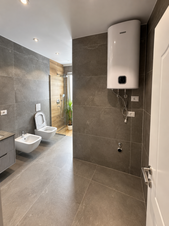 Apartment 1+1 for sale Paris Commune