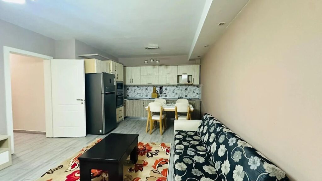 APARTMENT FOR RENT 1+1 ASTIR 50,000 LEKE FH-98081