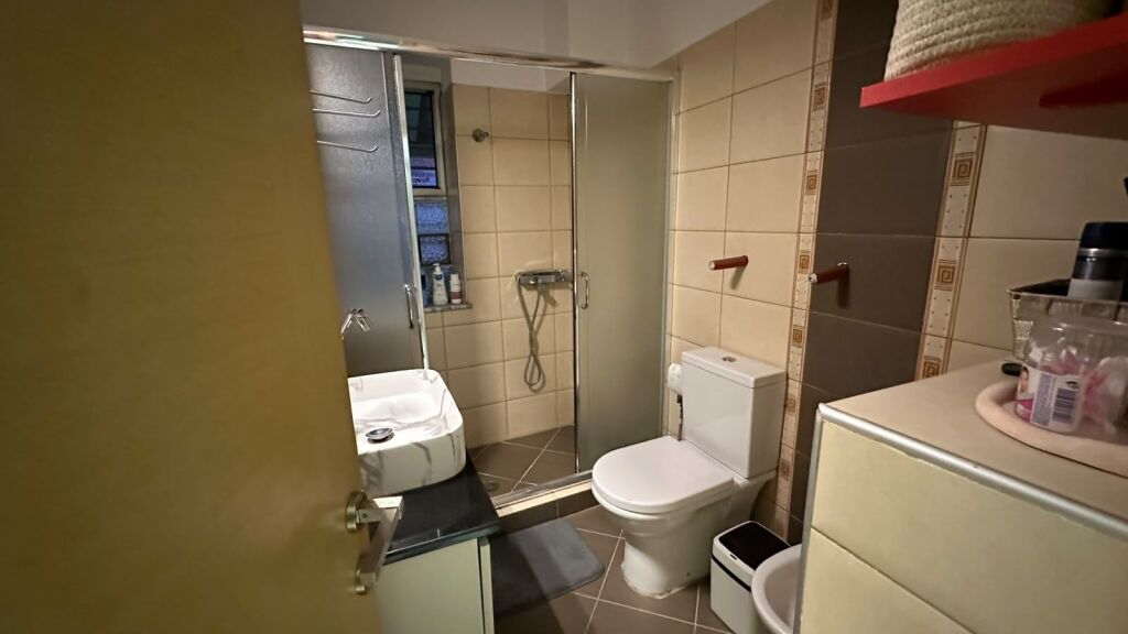 Apartament 1+1 per qira tek Vasil Shanto