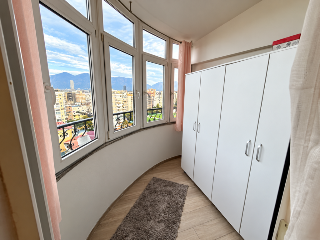 Appartamento 2+1 in vendita, Komuna e Parisit, Tirana