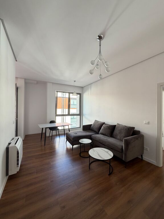 Apartament me qira 1+1 me 🅿️Green Valley , Liqeni Thate