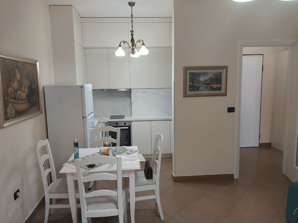 Apartament - Për Qira - Kompleksi Panorama,