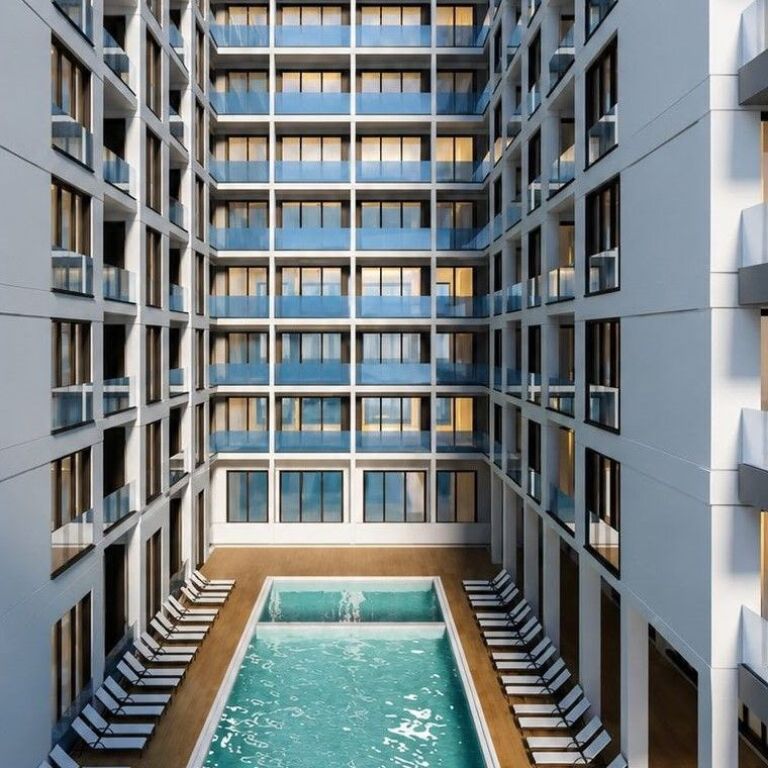 🌊 SHITET APARTAMENT 2+1 | GOLDEN HOUSE, SHËNGJIN 🏡