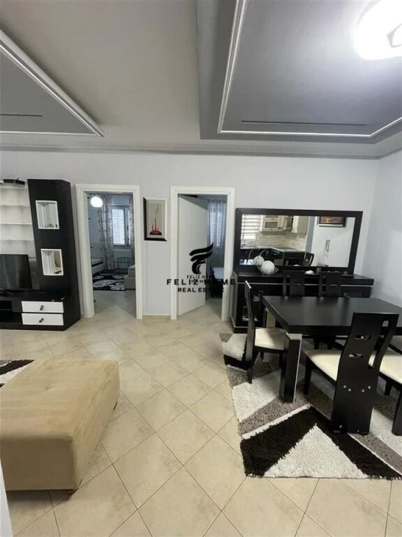 APARTAMENT ME QERA 2+1 KODRA E DIELLIT 80.000 LEKE FH-97945