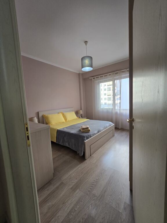 Apartment 1+1 for rent in the Delijorgji Complex