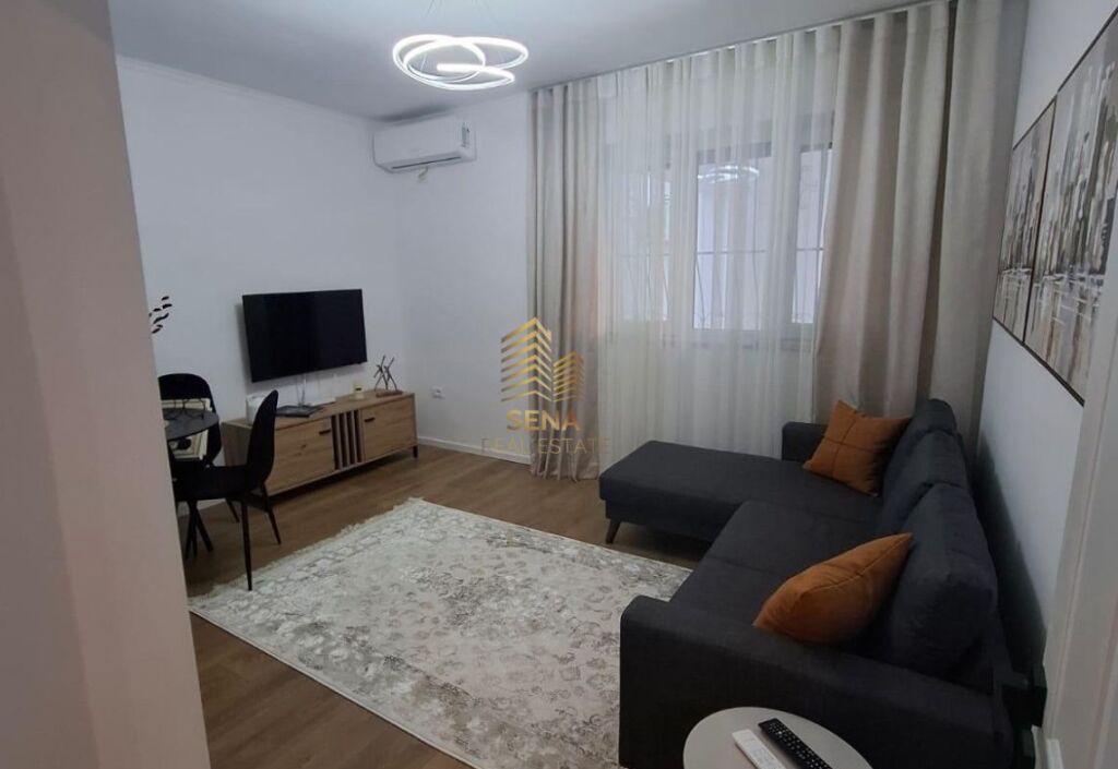 Qira, Apartament 1+1, Ish Restorant Durresi,  55.000 Leke/muaj
