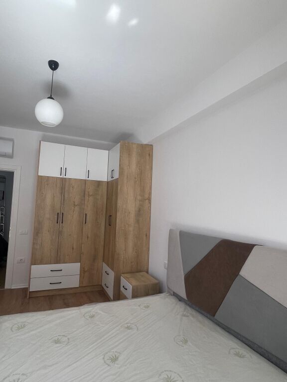 🏡 Affittasi appartamento 1+1  📍 Urban Gate, Astir ✨ Mai abitato prima 🏢 4° piano residenziale, con ascensore 💰 Prezzo: 47.000 lek/mese