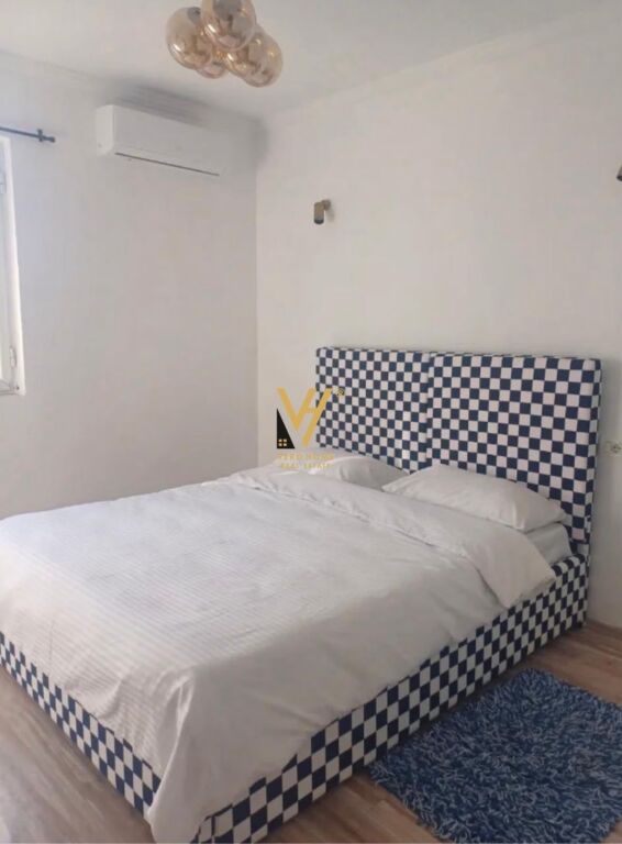 FOR RENT 1+1 APARTMENT ON PETRO NINI LUARASI STREET 55,000 LEKE