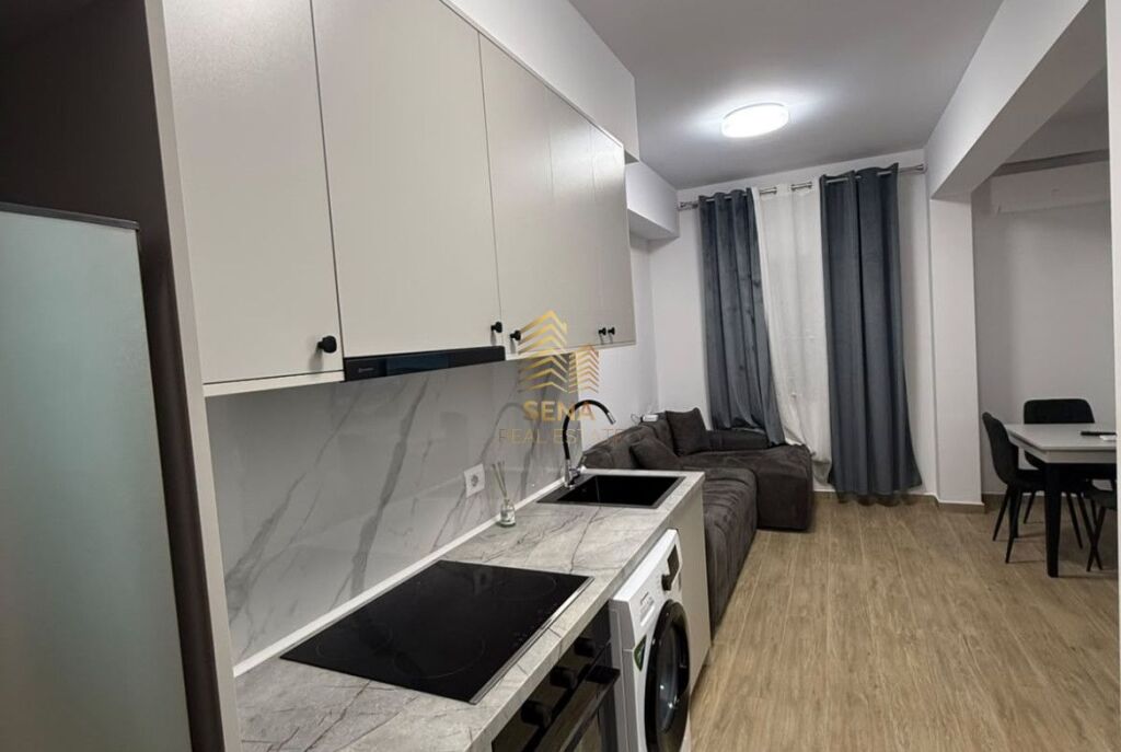 Affitto, Appartamento 1+1, 5 Maj, 50.000 Leke/mese