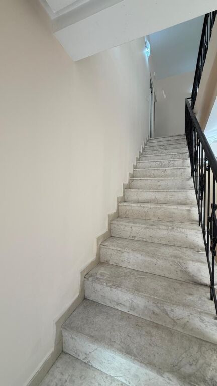🏢 JEPET ME QIRA GODINË 2-KATËSHE | RRUGA E ELBASANIT