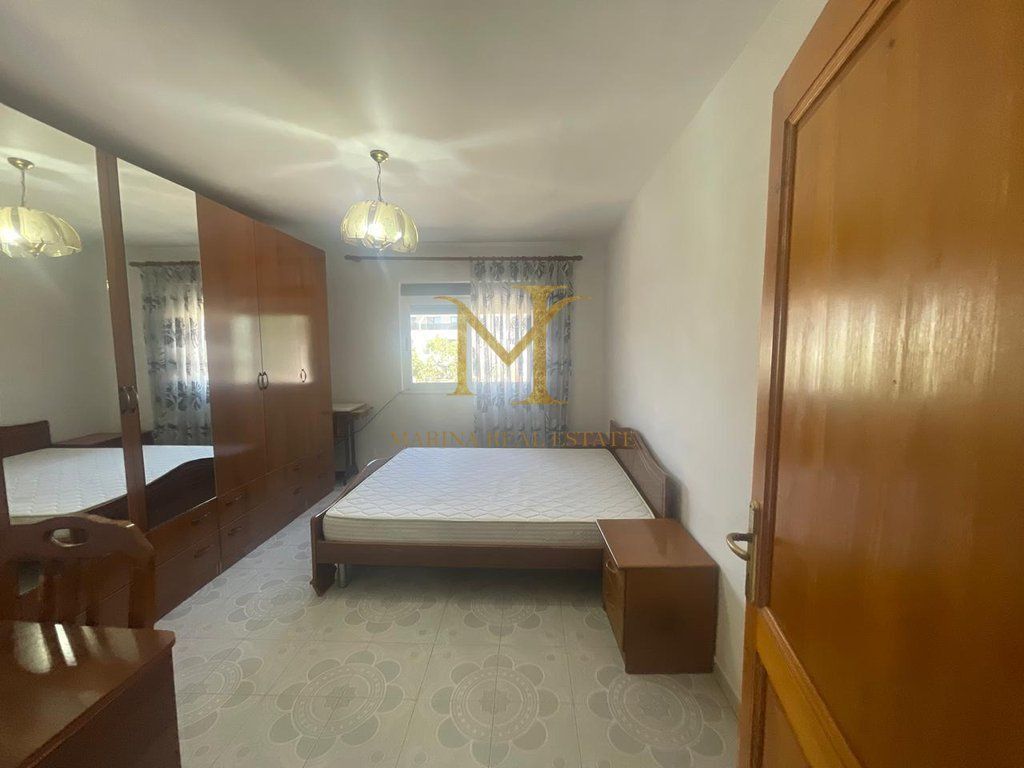 APPARTAMENTO 1+1 IN AFFITTO – ZONA OSPEDALE, DURRËS