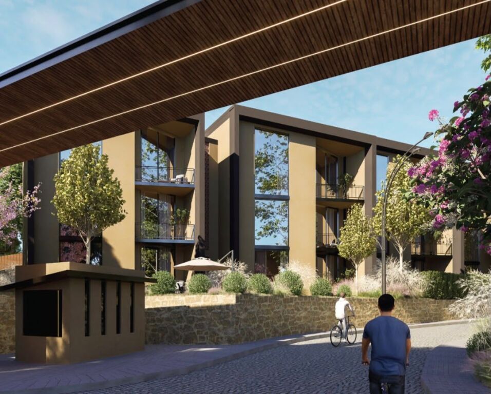 🏡 VENDESI APPARTAMENTO 2+1+2 | SEEHENA RESIDENCE – MJULL BATHORE