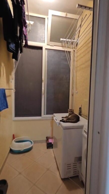 Shitet Apartament 1+1 në Kodra e Diellit  Blihet me Kredi | Garazh i Mbyllur me Çmim Ekstra 129,000 €