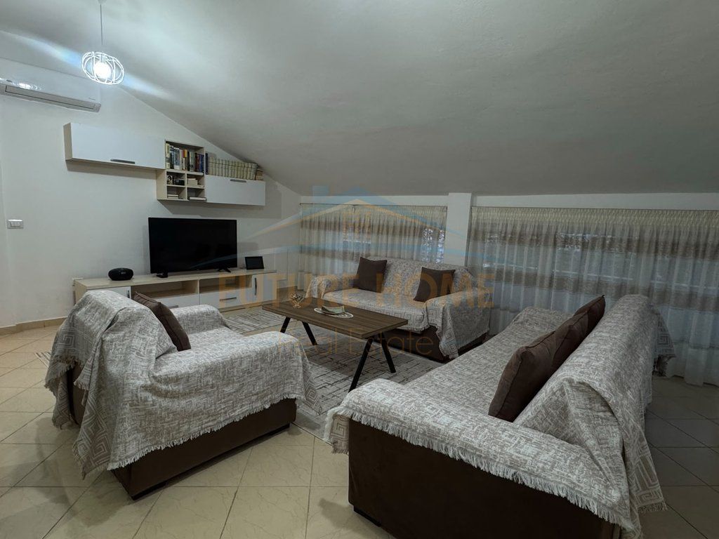 For sale, Apartment 2+1, Lana Bregas, Shkoze