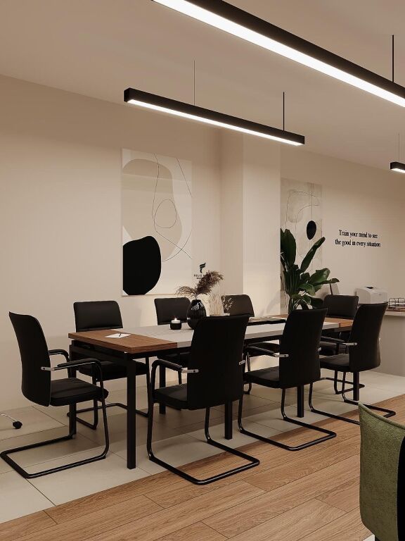 OFFICE FOR RENT 75 M2 DELIJORGJI 70,000 LEKE FH-98030